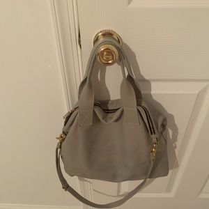 Blair Ritchey Lango Messenger